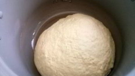 булочки для бургеров