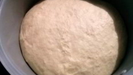 булочки для бургеров