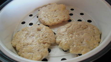 булочки для домашних гамбургеров