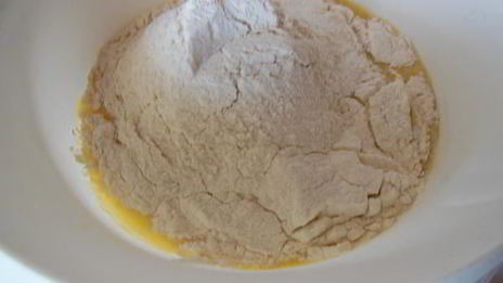 булочки для домашних гамбургеров