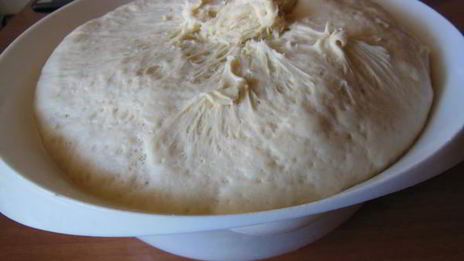 булочки для домашних гамбургеров