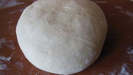 булочки для домашних гамбургеров