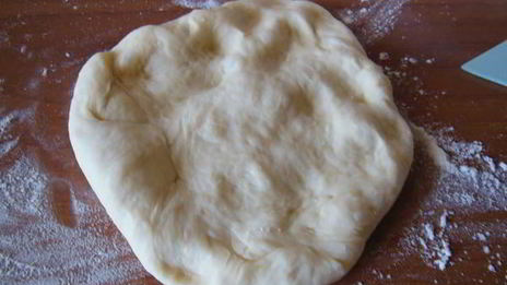 булочки для домашних гамбургеров