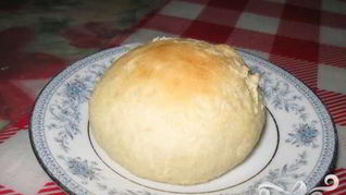 Булочки для гамбургера