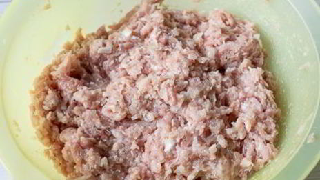 бургер баффало