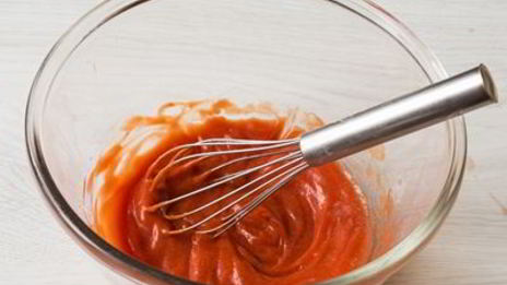 бургер баффало