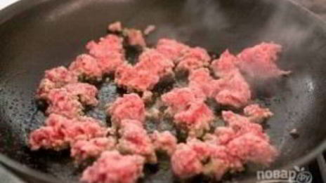 бургер неряшливый джо