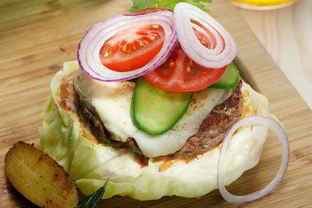 Бургер Риппер