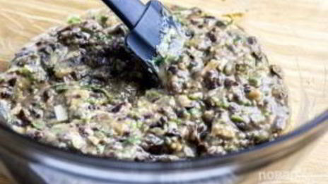 бургер с котлетой без мяса