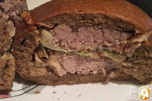 Бургер Варяг