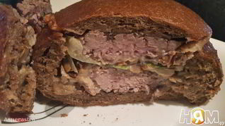 Бургер Варяг