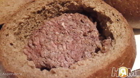 бургер варяг