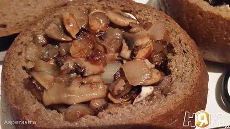 бургер варяг