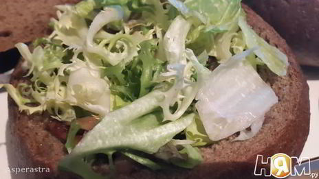 бургер варяг