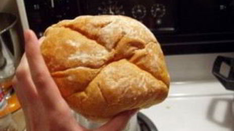 бургер веган портобелло