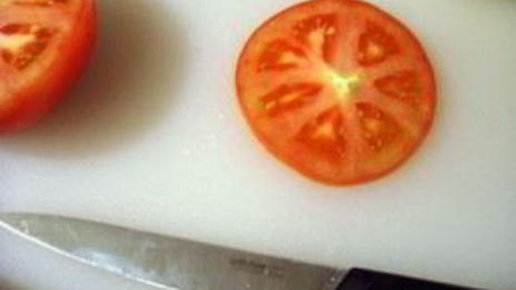 бургер веган портобелло