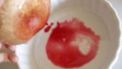 бургер веган портобелло