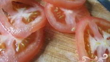 бургеры домашние