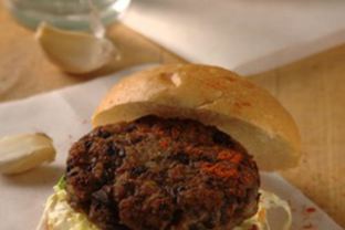 Бургеры по-тайски