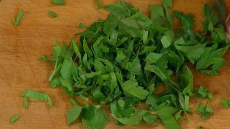 бургеры с котлетками из семги и каперсов