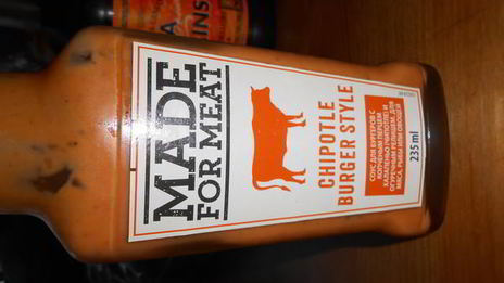 домашние бургеры