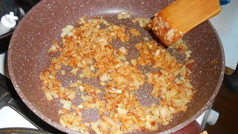 домашние бургеры