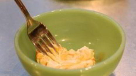 домашний бургер