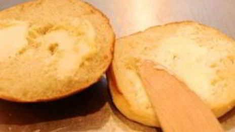 домашний бургер