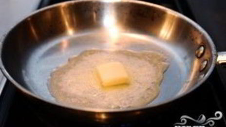 домашний бургер