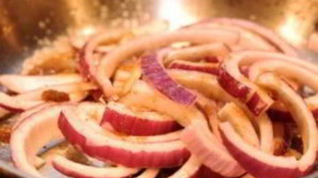 домашний бургер