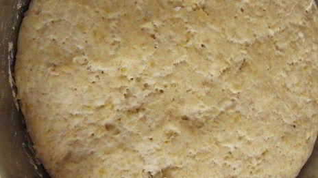 гамбургеры овощные из нутовых булочек