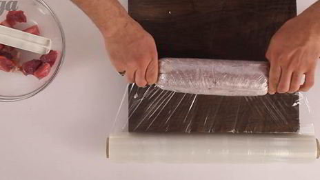 говяжьи бургеры