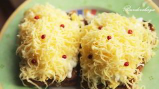 Кисьбургеры