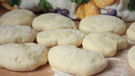 киви-бургер по-новозеландски