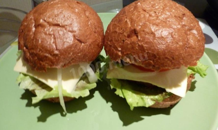 Рецепт крабсбургер спанч боб