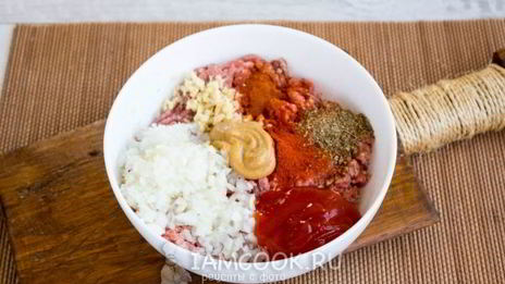 крабсбургер