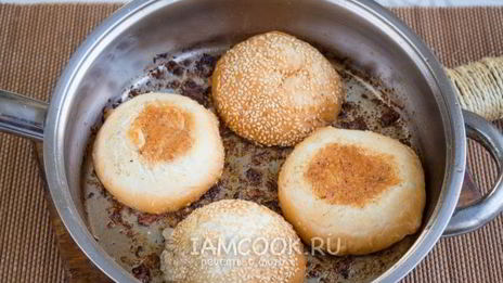 крабсбургер