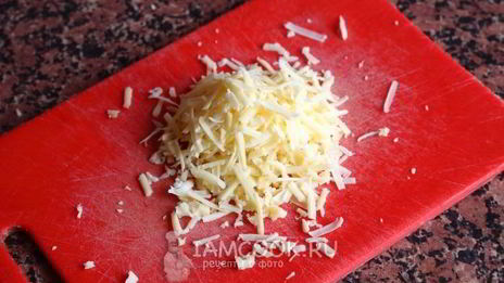 омлет-бургер