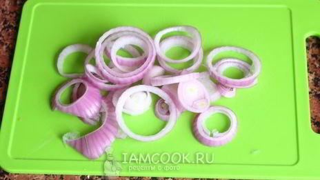 омлет-бургер