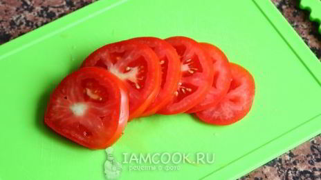 омлет-бургер