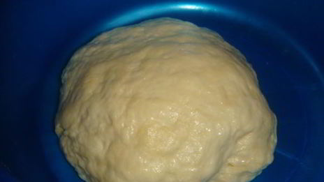 самые вкусные булочки для бургеров