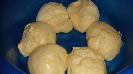 самые вкусные булочки для бургеров