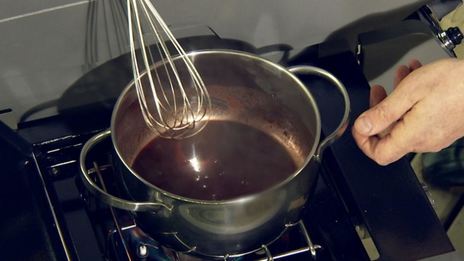 шашлычный бургер