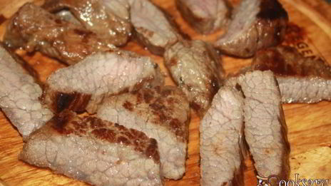 стек-бургеры с мраморной говядиной