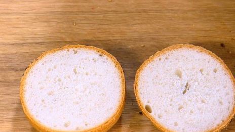 свекольно-чечевичные бургеры