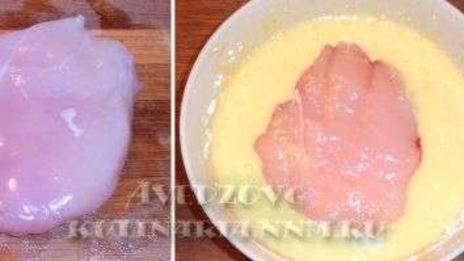 японские гамбургеры