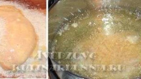 японские гамбургеры