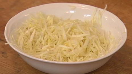 бутерброд для вегетарианцев