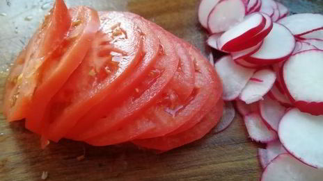 бутерброд из ниццы