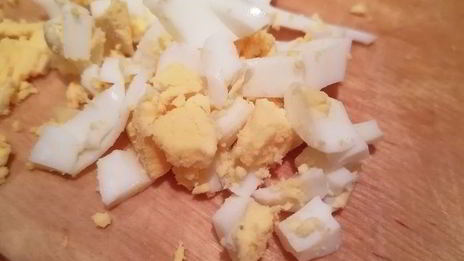 бутерброд из ниццы